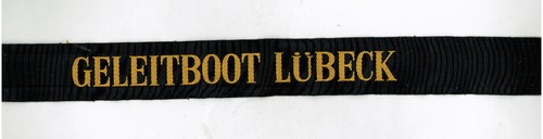 Bundeswehr mützenband marine - bundeswehr,