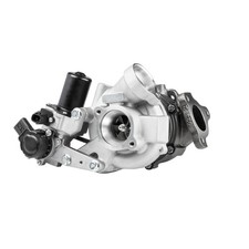 Turbolader BR Turbo BRT6854 für TOYOTA LAND CRUISER (VDJ20, UZJ20)