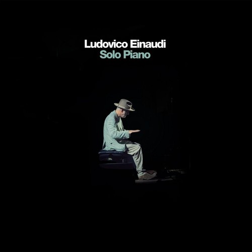 Ludovico einaudi solo piano - einaudi,