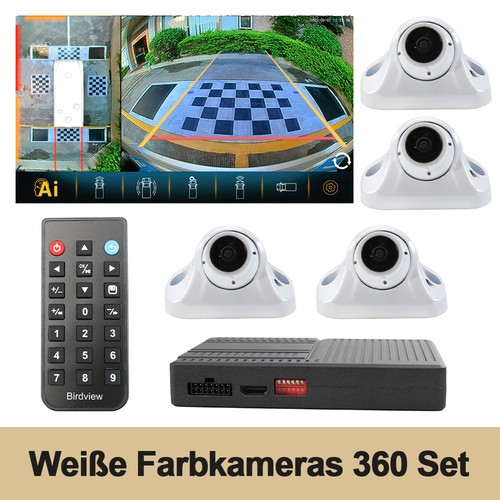 360 kamerasystem 3d - kamerasystem,