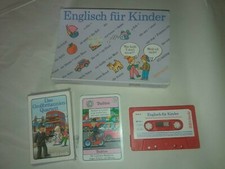 MC 1992 KASSETTE & Quartett -