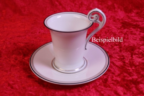 Rosenthal mokkatasse - rosenthal,