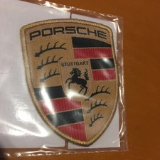 Original porsche - original, "porsche