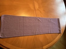 Brombeer lila Schal anyonion 148 cm mal 22 cm