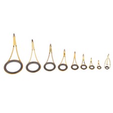 9 Fischen Fliegenrute Guide