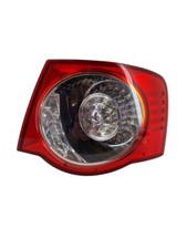 VW JETTA V Rücklicht Rückleuchte Rechts Tailgate Right Side Rear light 2008