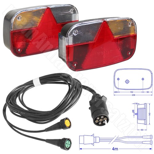 Aspöck multipoint anhänger - aspöck, 3