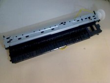 Papiertransport Schiene mit Walzen Zahnrad Stange Canon PIXMA MX925