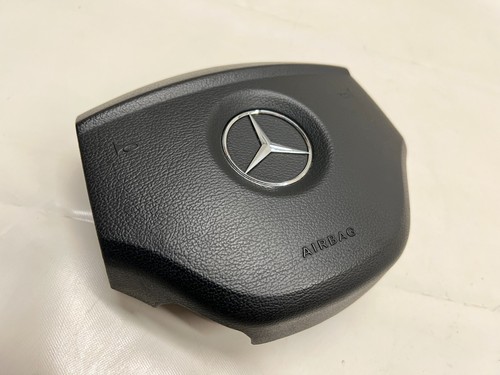 Mercedes w164 ml320cdi lenkrad - mercedes,