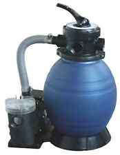 Sandfilteranlage 300 mm Beta