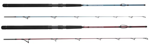Spro salty beast solidz - solidz, 1,90m