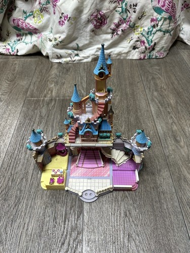 Vintage 1995 bluebird polly - vintage,