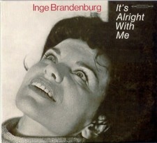 INGE BRANDENBURG It´s alright