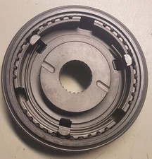 VW 02t transmission sliding