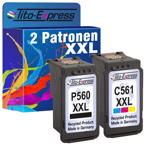 Patronen 560 561 xl - patronen,