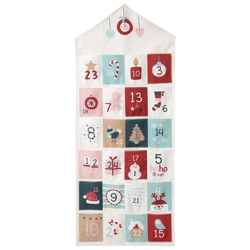 Howa adventskalender - howa,