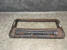 VW Scirocco Schiebedach Hubdach Rahmen Ersatzteil Innen Blech Rahmen #30105