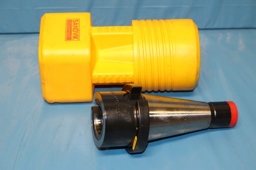 Sandvik sk40 din 2080 - sk40, varilock