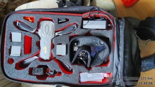Dji mavic air fly - dji, more