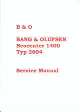 B & O Bang & Olufsen Service
