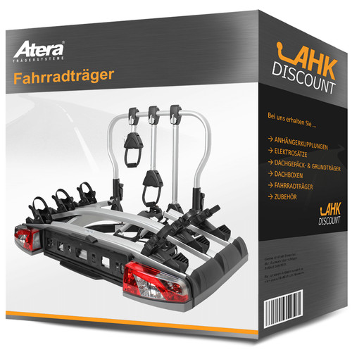 Atera fahrradträger strada - atera,