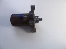 SYM Jet 50, RED DEVIL 50 TYP G5J Roller 2 Takt ORIGINAL Anlasser Starter Motor