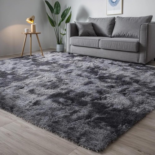 Flauschige teppiche hochflor - flauschige,