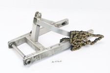 Ducati 750 SS ZDM750SC 1993 - Schwinge Hinterradschwinge Stahl A174F