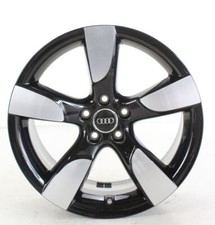 Audi A4 S4 8K B8 Einzelfelge