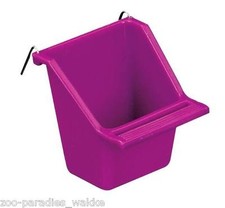 Vogelnapf, Vogel Futternapf /