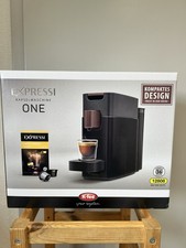 Expressi One Kapselmaschine