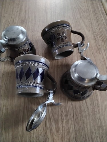 Merkelbach keramik salzglasur - merkelbach,