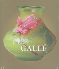 Gallé, Émile Gallé.