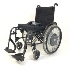 Alber motion m15 - m15, +