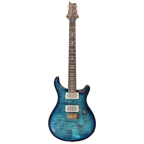 Prs ldt custom wood library - prs, 24