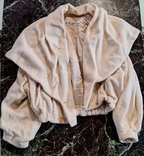 JOOP Damen Jacke Creme Farben