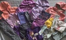 Bekleidungspaket 122/128 Mädchen