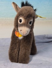 Steiff Assy Esel Donkey