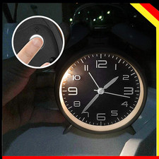 Doppelglockenwecker mit