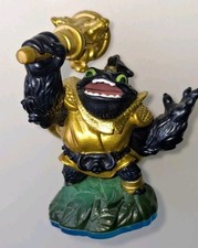 Skylander Zoo Lou Legendery