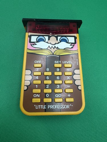 Vintage texas instruments - vintage,
