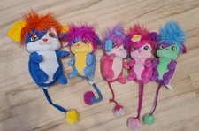 Popples Plüsch