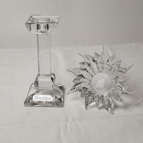 Villeroy boch bleikristall - villeroy, &