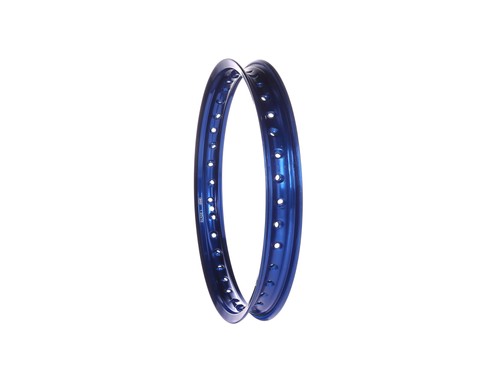 Felge alufelge blau - 1,6, 16"