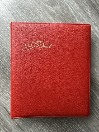 Altes fotoalbum 50er - fotoalbum,