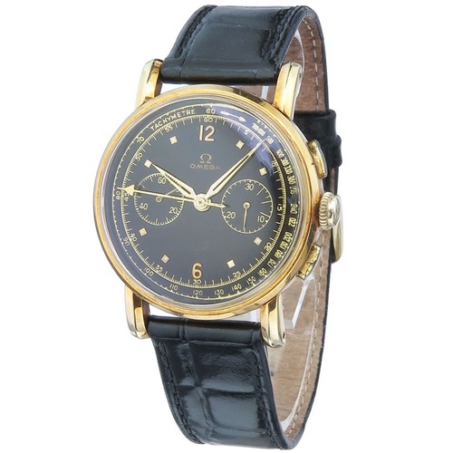 Omega chronograph 27chrot1 - chronograph,
