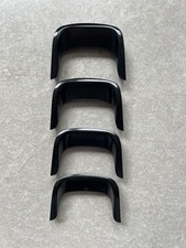 AMC 4 x U-Griffe für Topf