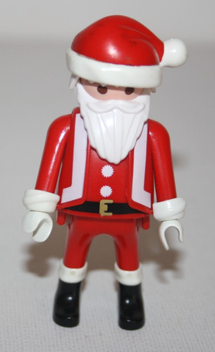 Playmobil weihnachtsmann 3517 - playmobil,
