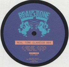 FRANCK ROGER “ REAL TONE