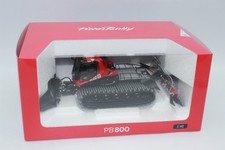 4900 pistenraupe 800 - jc, pb